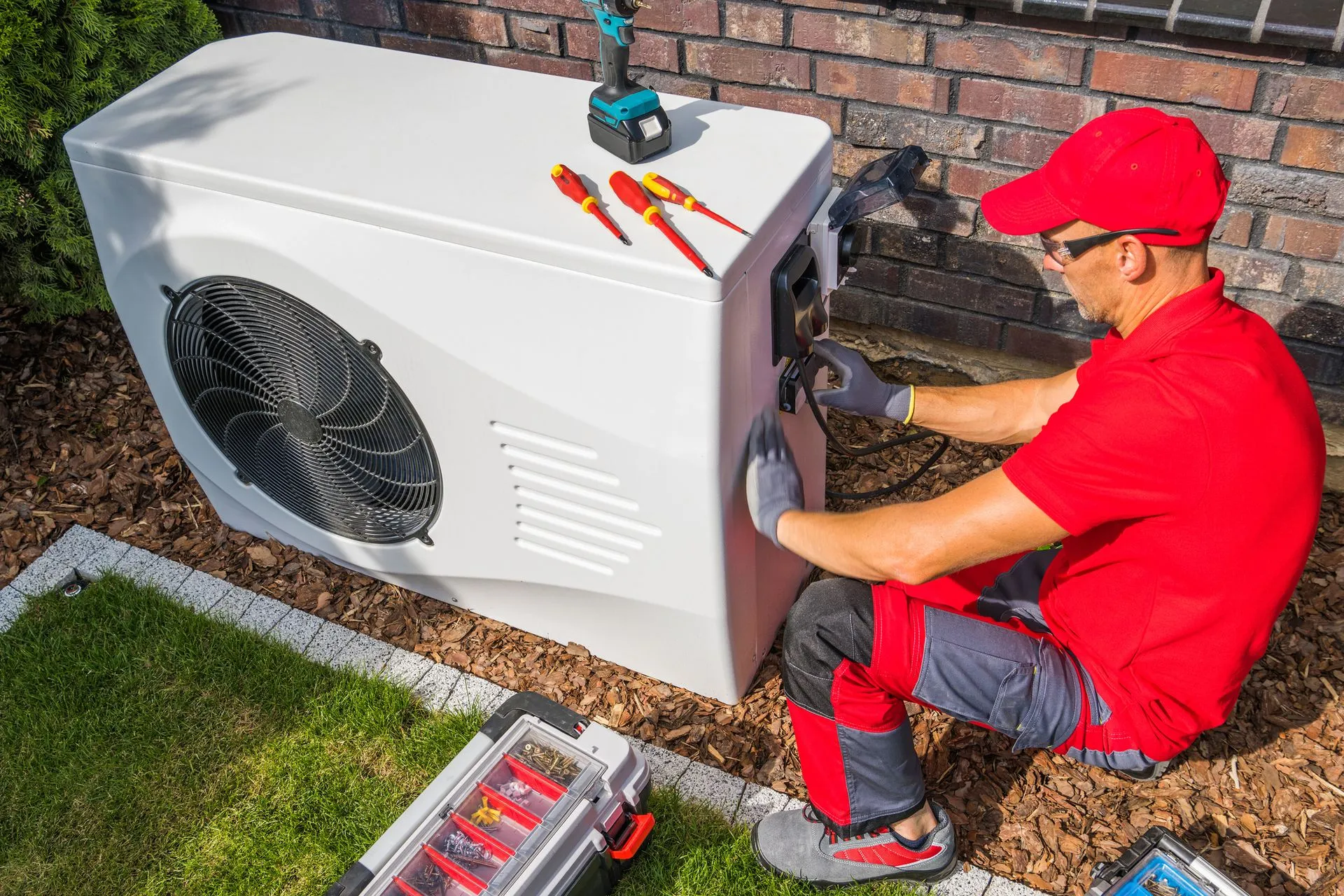 About HVAC in Farwell, MI